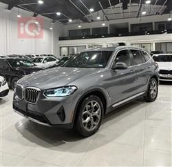 بي ام دبليو X3